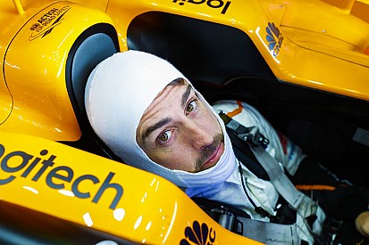 Alonso és Vandoorne is csalódott: Nem volt semmi gond, a tempó mégis hiányzott