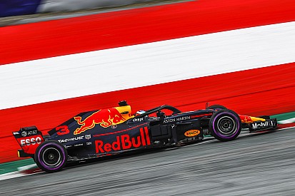 Abiteboul: "L'addio di Red Bull? Renault si concentrerà meglio. Loro avevano richieste eccentriche"