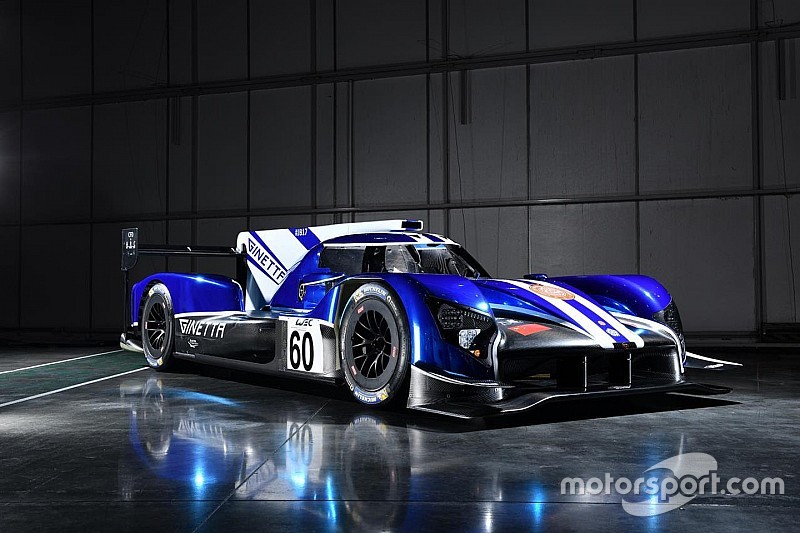ACO droht zu schnellen privaten LMP1 mit harten Strafen