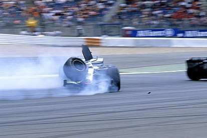 Como Bottas em Baku, veja outros GPs perdidos de forma cruel