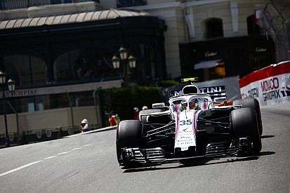 A Williams úgy érzi, megvolt az esély a Q3-ra is