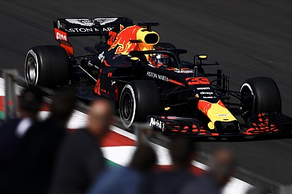 Red Bull: Sıralamalarda yavaş kalmamız, pilotlarımıza baskı kuruyor