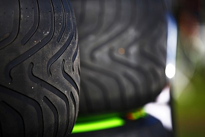 Kvyat debütálása a 2018-as Ferrarival Fioranóban