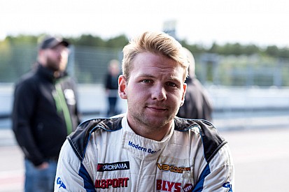Scandinavia: Wernersson firma con il Lestrup Racing Team