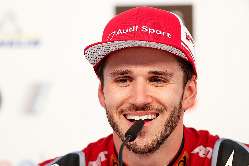 Audi retiene a Abt junto a di Grassi para 2018/19