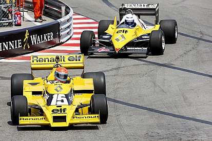 A Renault hamarosan a Forma-1 egyik legerősebb csapata lehet