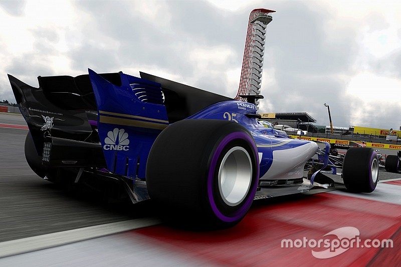 Die Formel 1 trägt erstmals virtuelle WM für Gamer aus
