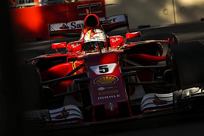 Button: F1 harus 'move on' dari kontroversi Vettel
