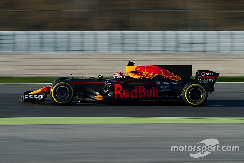 У Red Bull прагнуть прибрати з Ф1
