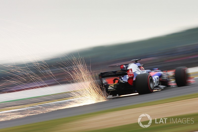 Clamoroso Toro Rosso: è stata aperta una trattativa con la Honda!