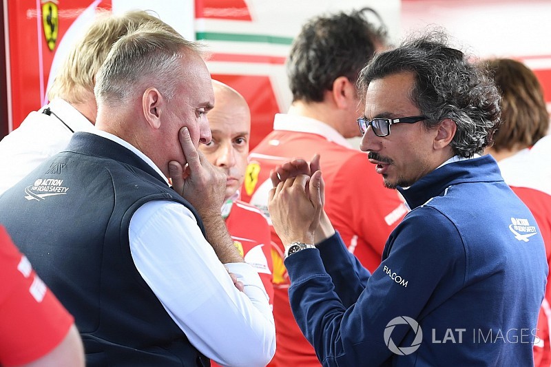 La F1 podría tener agentes fiscales para controlar los gastos