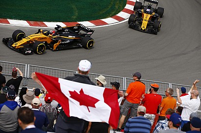 Formel 1 2017: Die Qualifying-Duelle beim GP Kanada in Montreal