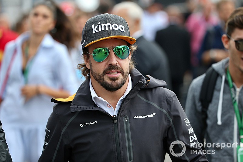 Alonso úgy véli, egy hónapon belül tisztázódik a jövője