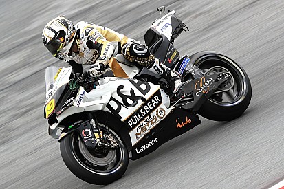 Bautista dipercaya Ducati rebut titel WorldSBK