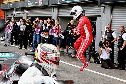 Ferrari: la prima vittoria del dopo Marchionne ci regala una Rossa inossidabile