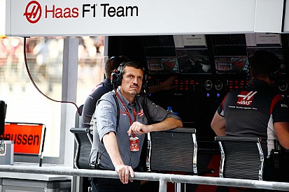 Haas: nincs a horizonton F1-re alkalmas amerikai versenyző