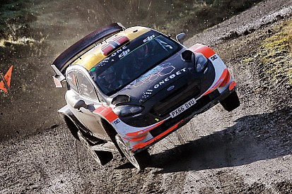 Ostberg potrebbe correre in WRC2 nel Mondiale Rally 2018