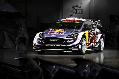 M-Sport will WRC-Titel mit Ford-Support verteidigen