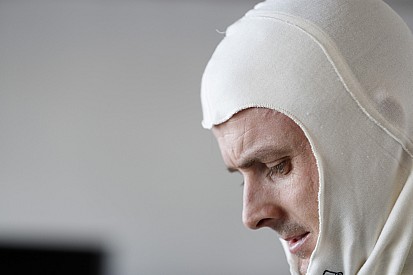Tickford tight-lipped on Winterbottom future
