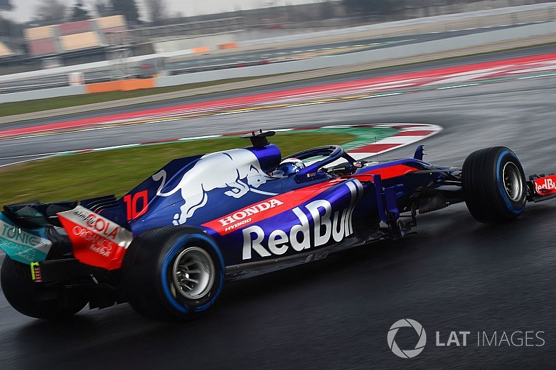 Honda-Wiederauferstehung in der F1 2018? Fernando Alonso hat Zweifel