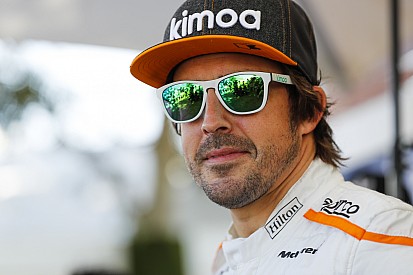 Alonso verwacht dat Australië de zwakste race van McLaren in 2018 is