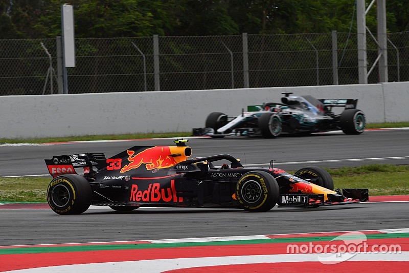 Qualifying-Schwäche: Red Bull erwägt aggressiveres Set-up