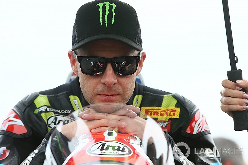 Rea desvela que tiene ofertas de equipos oficiales de MotoGP para 2019
