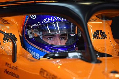 Magnussen: Disrespectful Alonso "thinks he's a god"