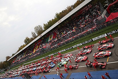 Fotogallery: gli scatti più belli delle Finali Mondiali Ferrari 2018 a Monza