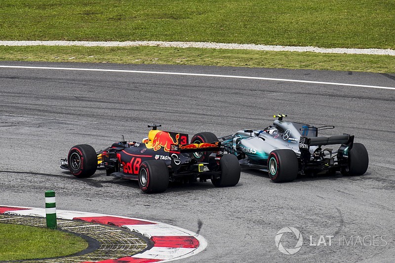 Horner: