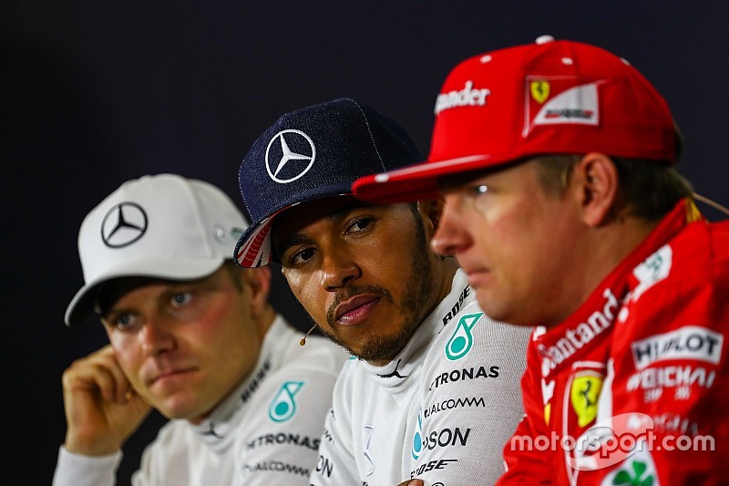 Bottas és Ricciardo, a csendes gyilkosok tábora – Motorsport Magazin