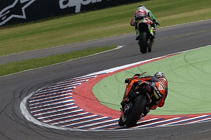 GP d'Argentine - Les plus belles photos de samedi