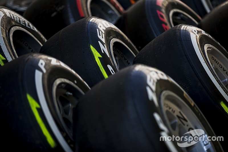 Pirelli verteidigt Reifenwahl für F1-Grand-Prix in Baku