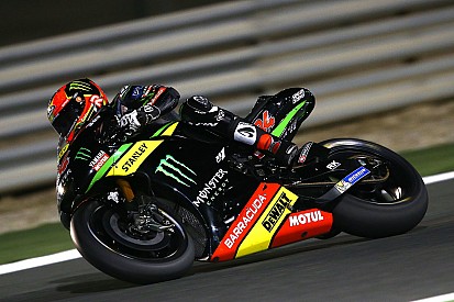 Folger: “Espero terminar entre los diez primeros”