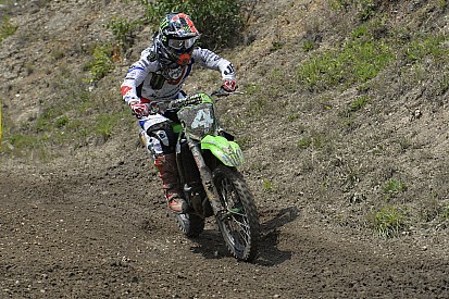 A Loket arriva la prima doppietta di Dylan Ferrandis