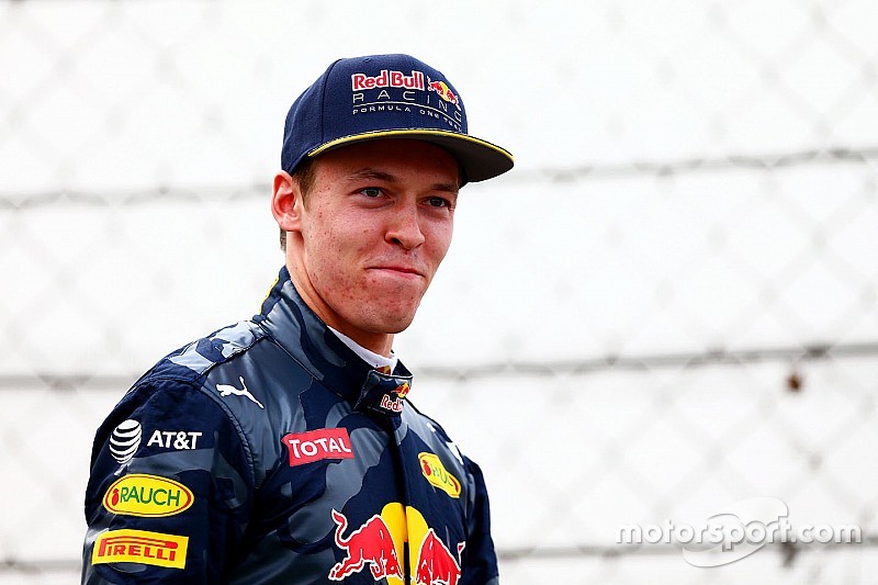 Videón Vettel csúnya kiakadása Kvjatra: az orosz szóhoz sem jutott