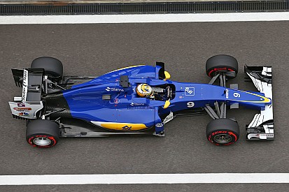 Russian GP: Other weak result for Sauber