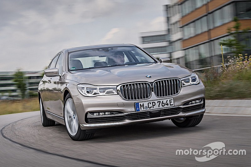 BMW iPerformance, tra ecologia e sportività