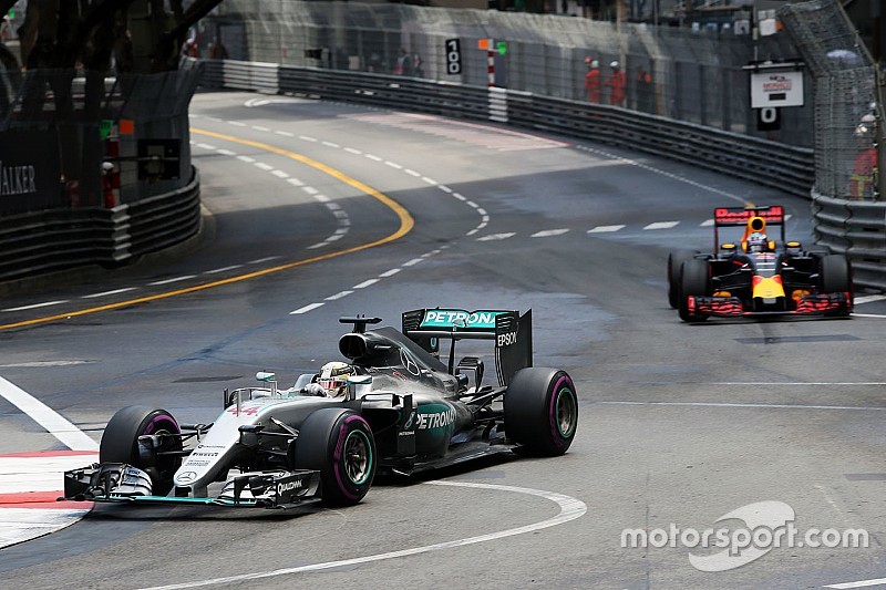 Wie groß ist die Gefahr für Mercedes in der Formel 1 durch Red Bull Racing?