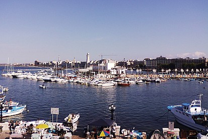 Proponen un Gran Premio del Mediterráneo en Bari