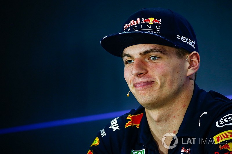 Niki Lauda: Verstappen kann der beste Fahrer aller Zeiten werden