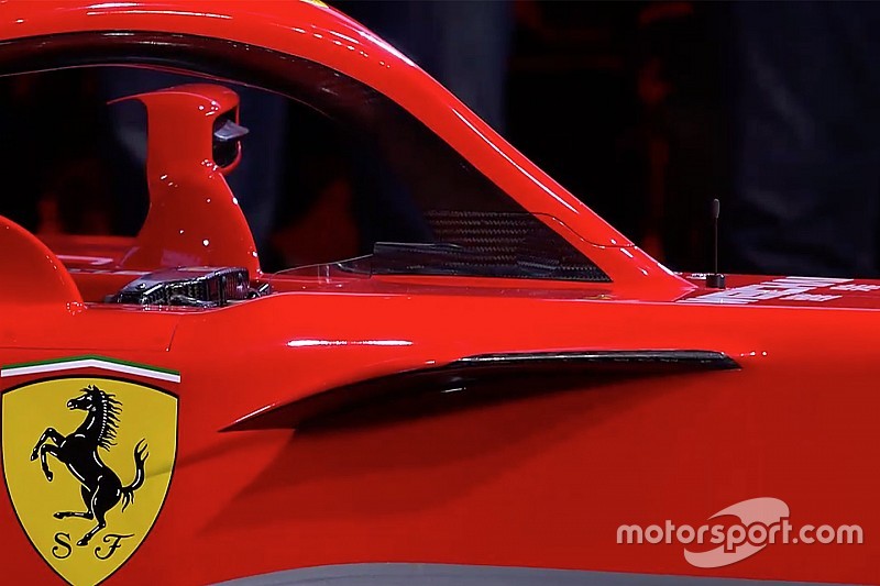 Vettel és Räikkönen 100 kilométert tesztelt az új Ferrarival: nagyon gyors volt az SF71H
