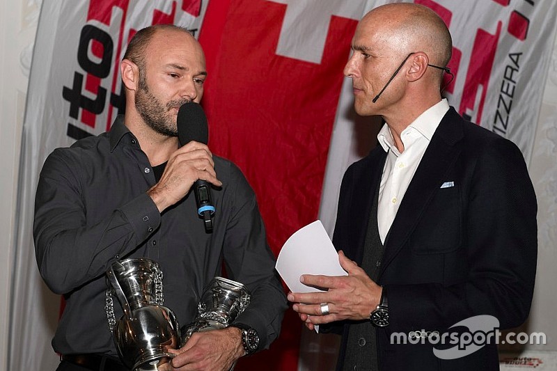 Carron: “Sogno il Tour de Corse, nel futuro non solo Rally...”