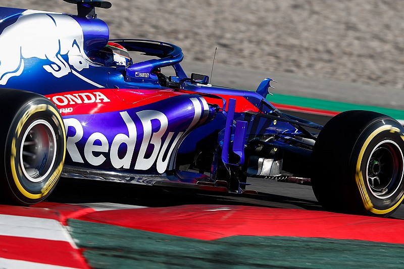 McLaren terkesan pada kemajuan Honda