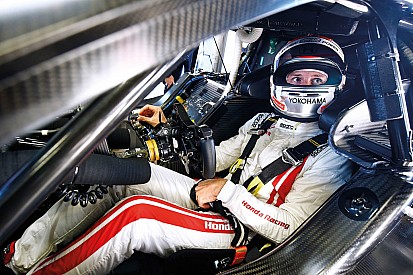 Button, SMP LMP1 ile Le Mans 24 Saat'e katılacak!