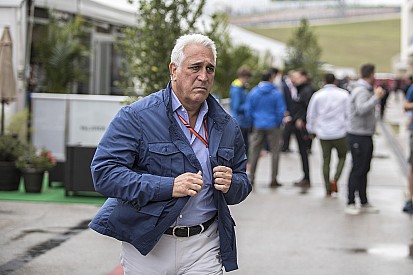Кто купил Force India (помимо Стролла)?