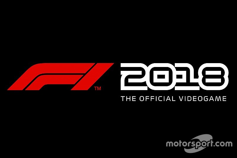 Hivatalos: augusztus végén érkezik az F1 2018 - további információk a játékról