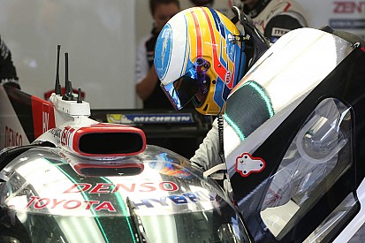 Toyotas WEC-Kader 2018/19: Davidson muss Alonso weichen