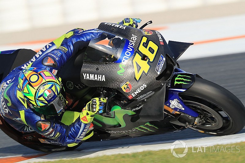 Rossi: