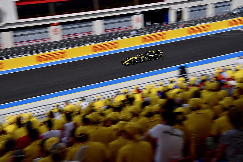 A Renault szerkezetileg lassan egy F1-es top-csapat lesz